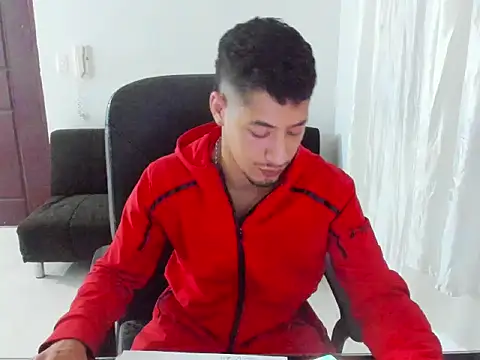 Chandler ken online show from 09/15/25, 04:24