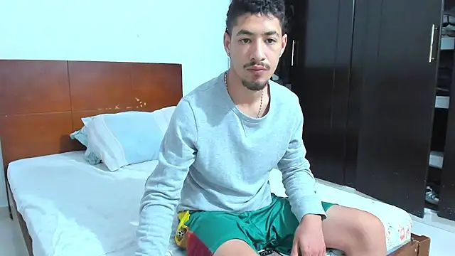 Snapshot of Chandler_ken chatting on 02/10/26, 10:14 Chandler ken online show from 02/10/26, 10:14