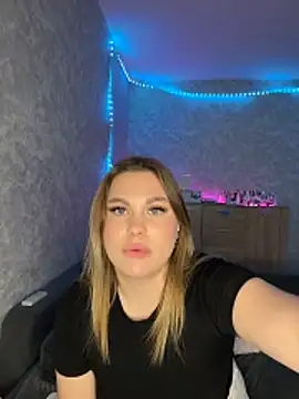 Evaaa Babiesss online show from 03/10/26, 06:12