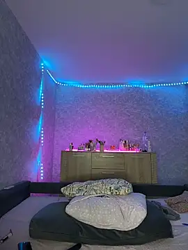 Evaaa Babiesss online show from 11/15/25, 05:28