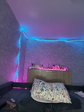 Evaaa Babiesss online show from 12/03/25, 06:07