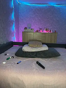 Evaaa Babiesss online show from 11/27/25, 06:08