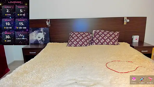 Snapshot of Hanna_Becrett17 chatting on 02/17/25, 03:44 Hanna Becrett17 online show from 02/17/25, 03:44