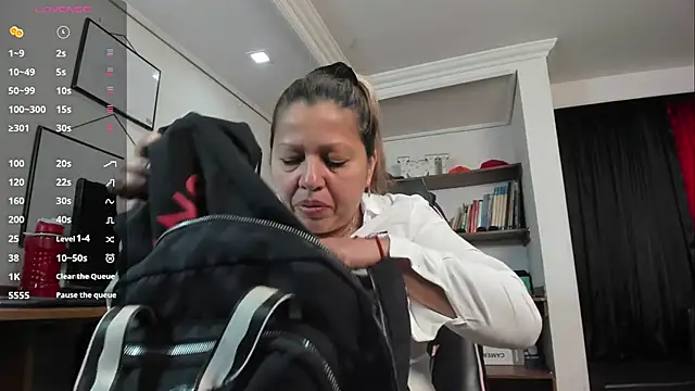 LiaTaylorr online show from 03/03/26, 12:34