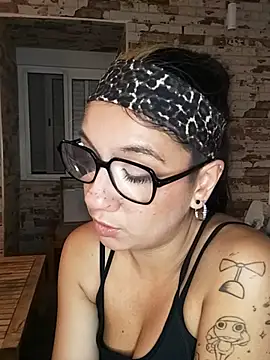 blvckbabyweed07 online show from 04/01/26, 11:34