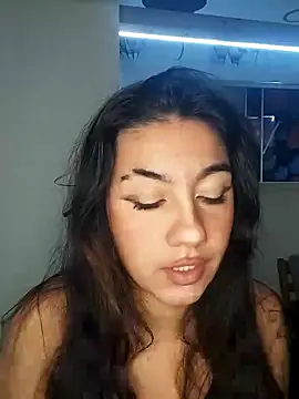 blvckbabyweed07 online show from 12/22/25, 12:00