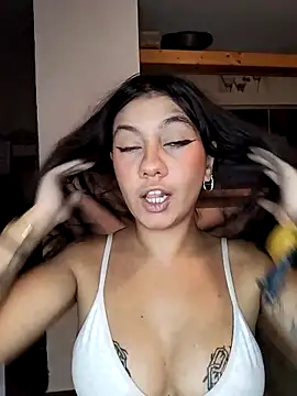 blvckbabyweed07 online show from 09/26/25, 10:27