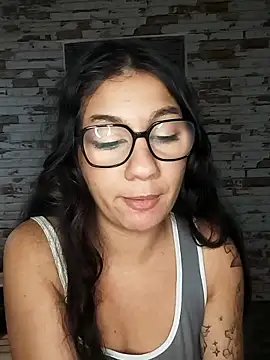 blvckbabyweed07 online show from 02/06/26, 12:39