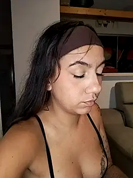 blvckbabyweed07 online show from 09/18/25, 11:41