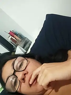 blvckbabyweed07 online show from 02/05/26, 01:45