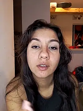 blvckbabyweed07 online show from 11/13/25, 12:36