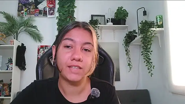 blvckbabyweed07 online show from 05/21/26, 11:18