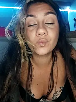 blvckbabyweed07 online show from 05/07/26, 10:57