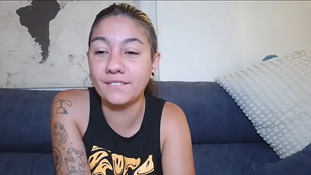 blvckbabyweed07 online show from 05/19/26, 11:34