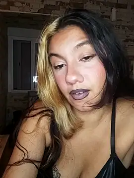 blvckbabyweed07 online show from 04/10/26, 11:23