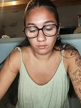 blvckbabyweed07 online show from 04/21/26, 11:00