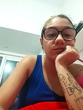 blvckbabyweed07 online show from 04/09/26, 01:07