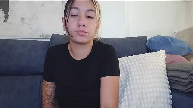 blvckbabyweed07 online show from 05/20/26, 10:51