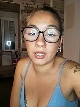 blvckbabyweed07 online show from 04/02/26, 07:20