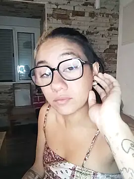 blvckbabyweed07 online show from 04/03/26, 08:37