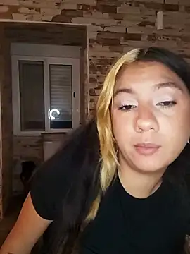 blvckbabyweed07 online show from 04/05/26, 08:59