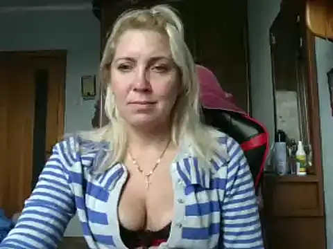 IrinaB1 online show from 10/09/25, 07:20