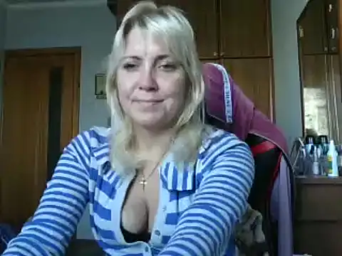 IrinaB1 online show from 10/04/25, 06:26