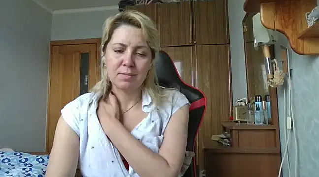 IrinaB1 online show from 03/19/25, 12:12