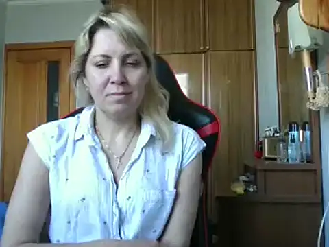 IrinaB1 online show from 03/21/25, 07:33