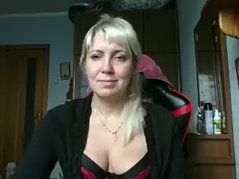 IrinaB1 online show from 10/10/25, 08:26