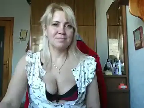 IrinaB1 online show from 03/05/26, 06:21