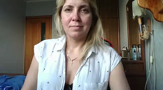 IrinaB1 online show from 03/21/25, 03:13