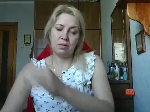 IrinaB1 online show from 04/15/26, 07:25