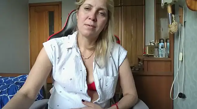 IrinaB1 online show from 03/14/25, 02:30