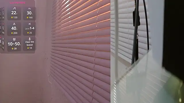 Susana hank2 online show from 03/11/26, 03:39