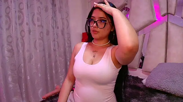 Susana hank2 online show from 03/29/26, 08:10