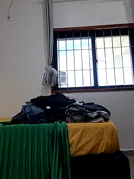 Papacrazy69 online show from 05/09/26, 09:01