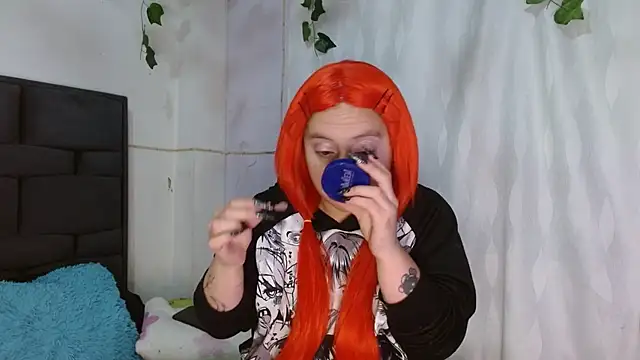 the lesbian game online show from 02/13/26, 06:19