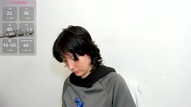 lizzy davis 1 online show from 12/23/25, 04:12