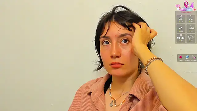 lizzy davis 1 online show from 05/30/26, 03:46