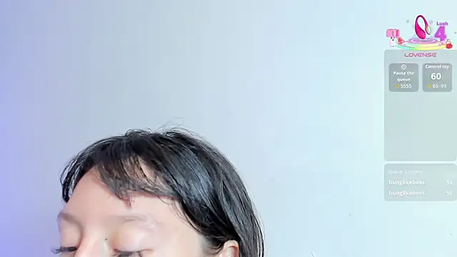 lizzy davis 1 online show from 04/16/26, 04:13