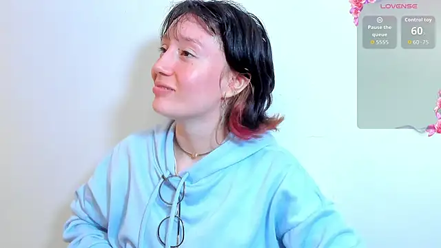 lizzy davis 1 online show from 01/09/26, 03:57