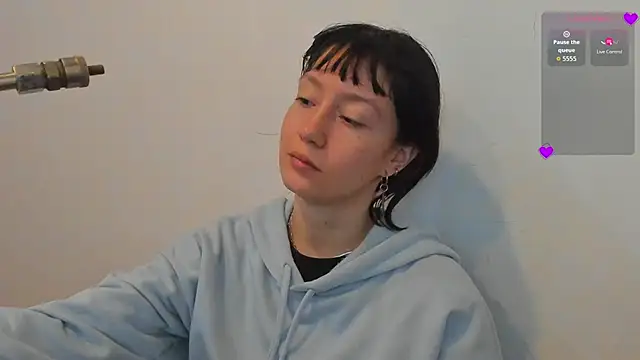 lizzy davis 1 online show from 03/21/26, 04:14