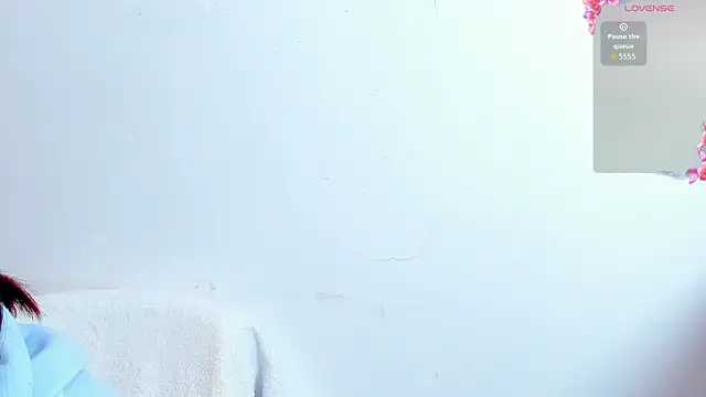 lizzy davis 1 online show from 10/04/25, 04:03