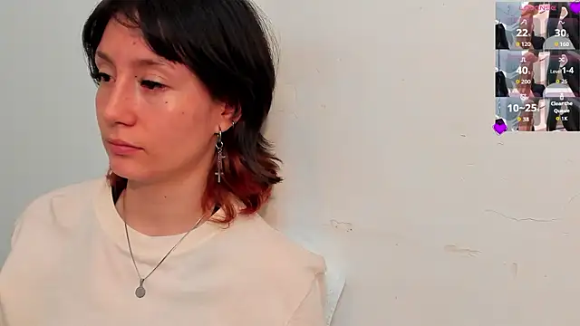 lizzy davis 1 online show from 02/13/26, 04:01