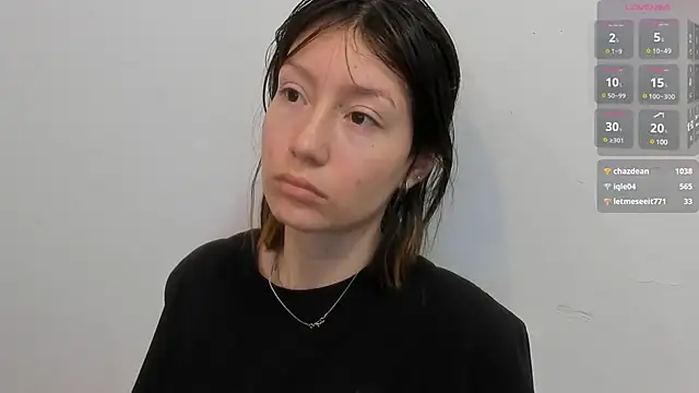 lizzy davis 1 online show from 03/19/25, 04:03