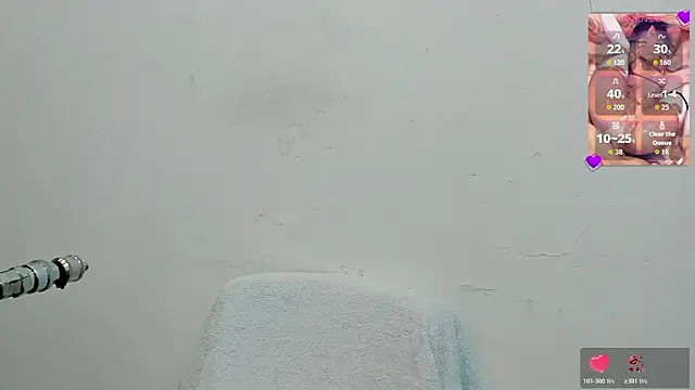 lizzy davis 1 online show from 03/01/26, 04:01