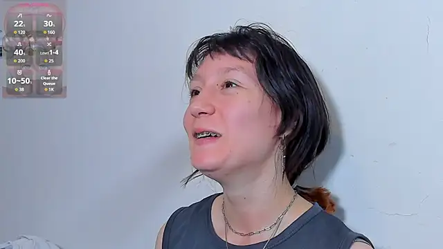 lizzy davis 1 online show from 03/27/26, 03:26