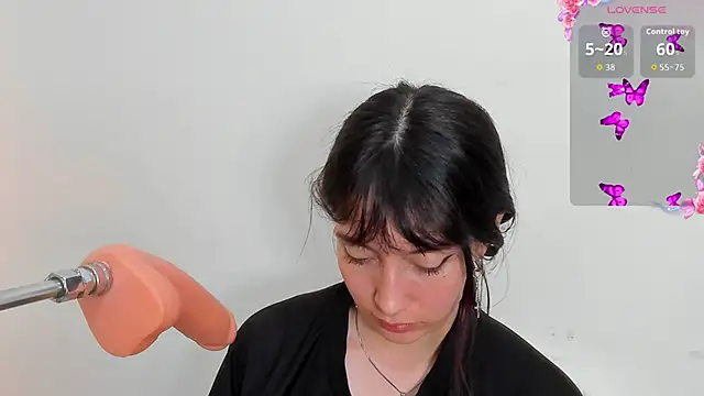 lizzy davis 1 online show from 09/10/25, 03:49