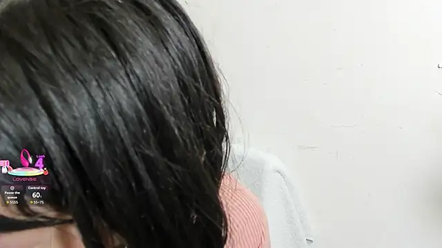 lizzy davis 1 online show from 05/28/26, 03:58